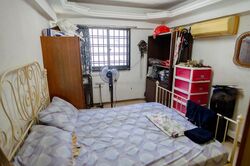 Blk 274 Tampines Street 22 (Tampines), HDB 4 Rooms #504096511